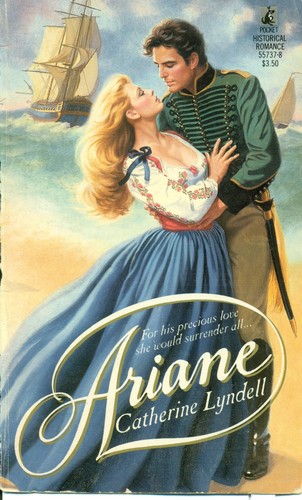 Ariane
