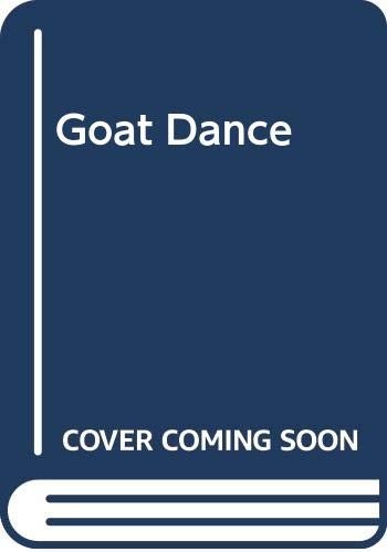 Goat dance.