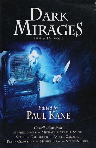 Dark Mirages