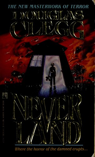 Never land