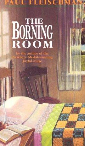 Borning Room
