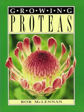 Growing Proteas
