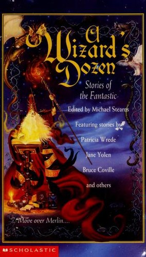 A Wizard's Dozen