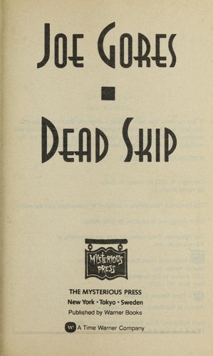 Dead Skip