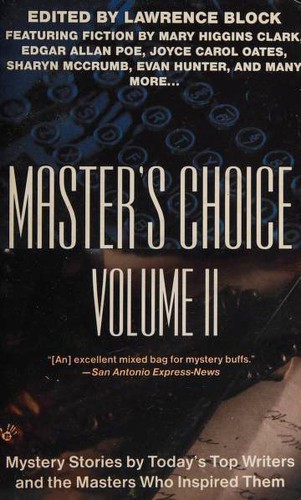Master's Choice