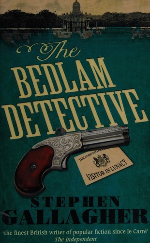 Bedlam Detective
