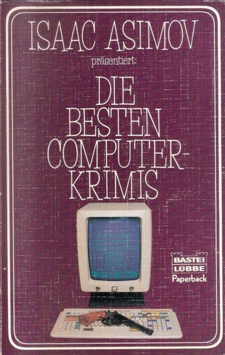 Computer Crimes and Capers