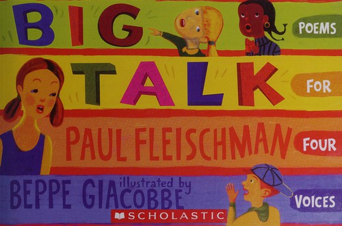 Big talk