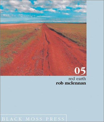 Red earth