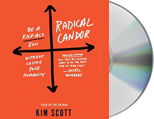 Radical Candor