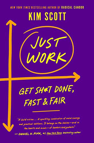 Just Work