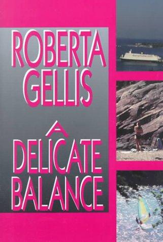 A delicate balance