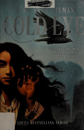 The cold eye
