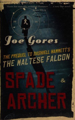 Spade & Archer