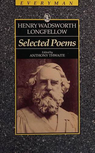 Selected Poems