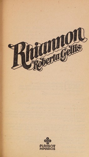 Rhiannon