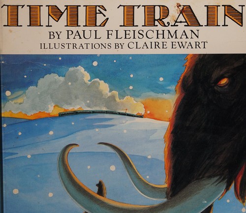 Time Train