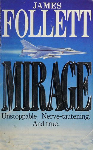 Mirage.
