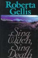 Sing witch, sing death