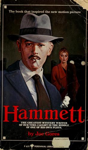 Hammett