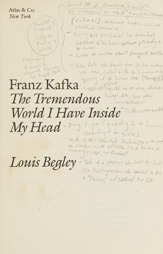 Franz Kafka