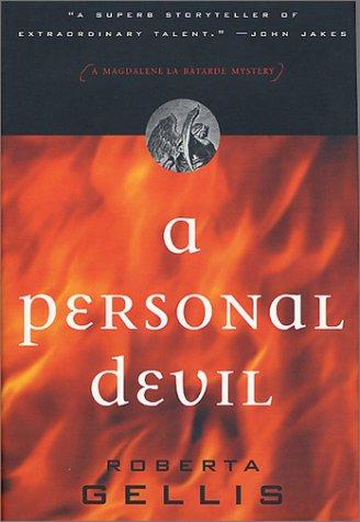 A personal devil
