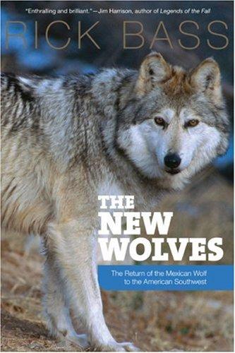 The New Wolves