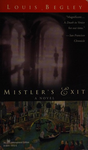 Mistlers exit