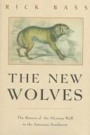 The new wolves