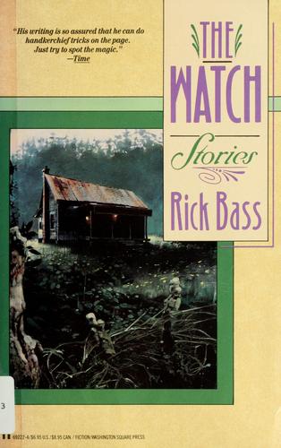 The watch
