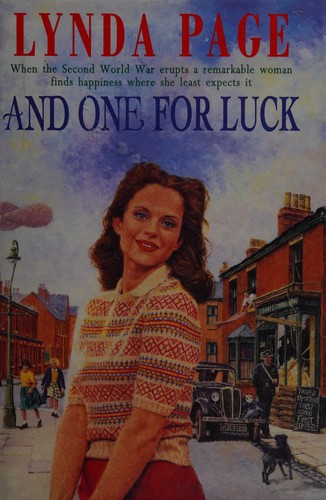 And One for Luck