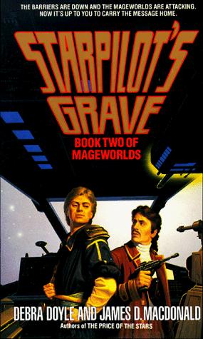 Starpilot's Grave