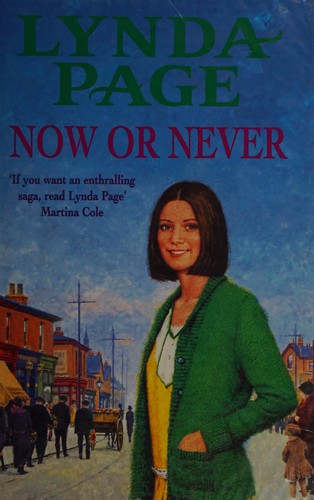 Now or Never