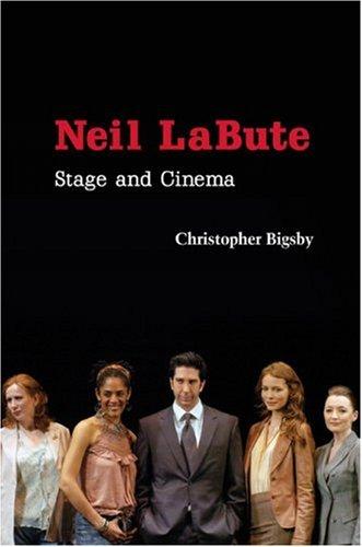 Neil LaBute