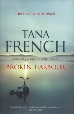 Broken Harbour