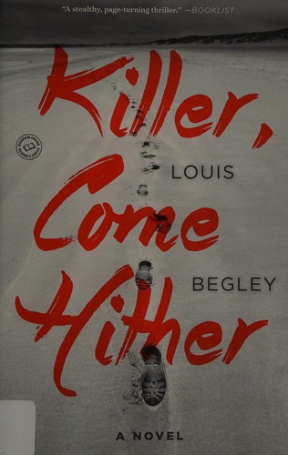 Killer, Come Hither
