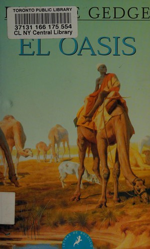 El oasis
