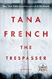 Trespasser