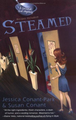 Steamed