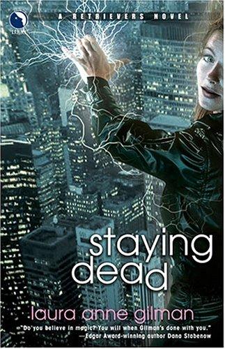 Staying dead