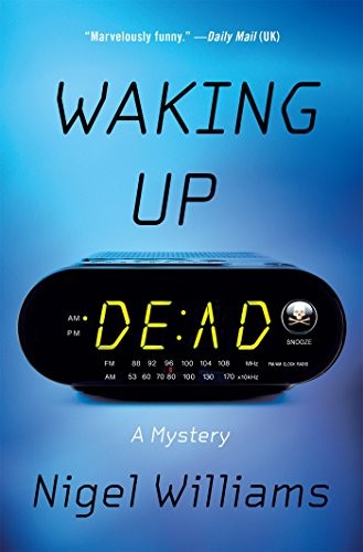 Waking up Dead