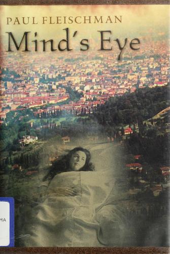 Mind's eye