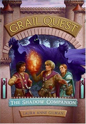 Grail Quest #3