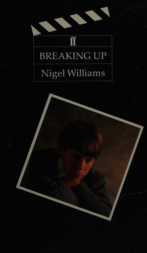 Breaking Up