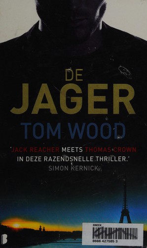 De jager