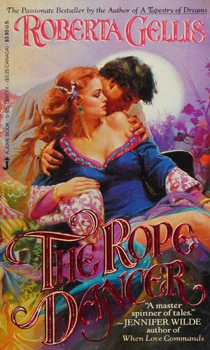 The rose dancer.