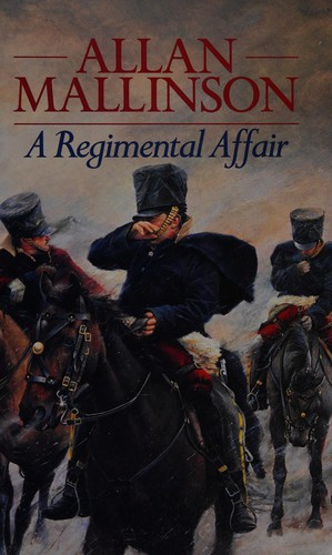 Regimental Affair