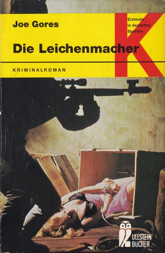 Die Leichenmacher