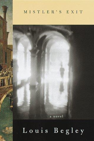 Mistler's exit