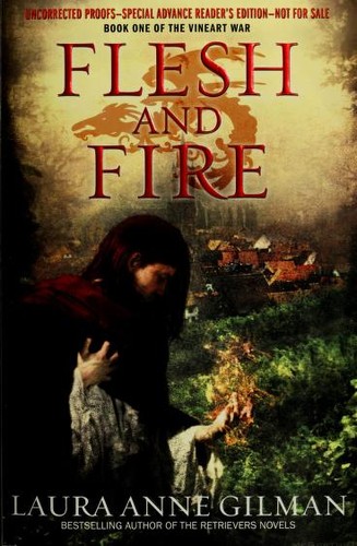Flesh and fire